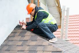 Best Roof Leak Repair  in Niles, OH